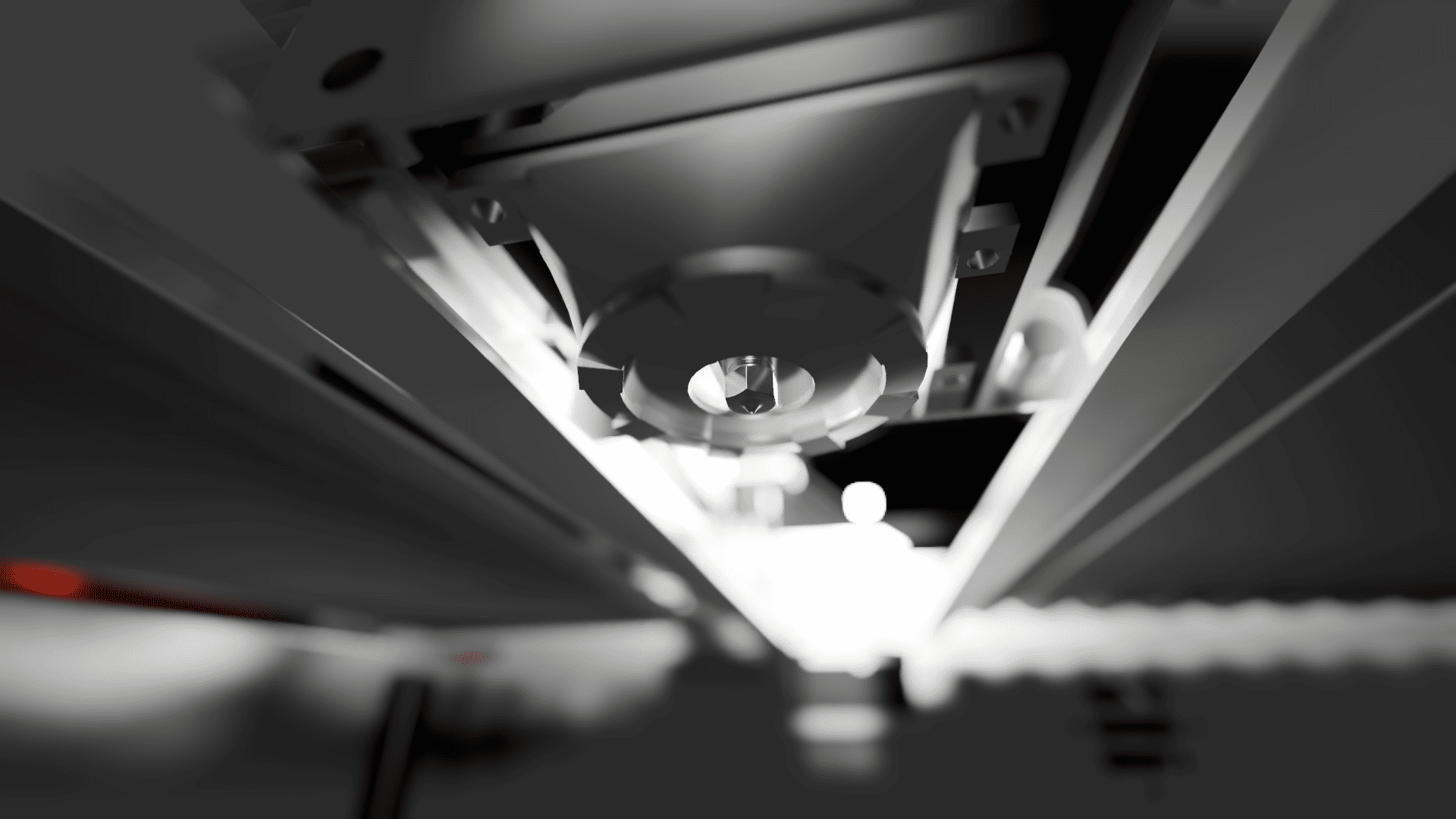 EVO Render